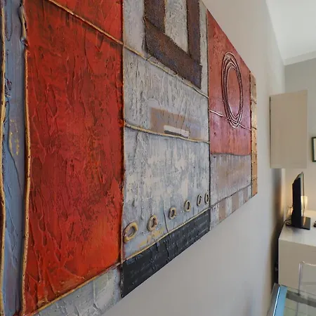 Primopiano - Washington Flats Appartement Milaan