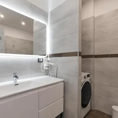 Appartement Primopiano - Washington Flats