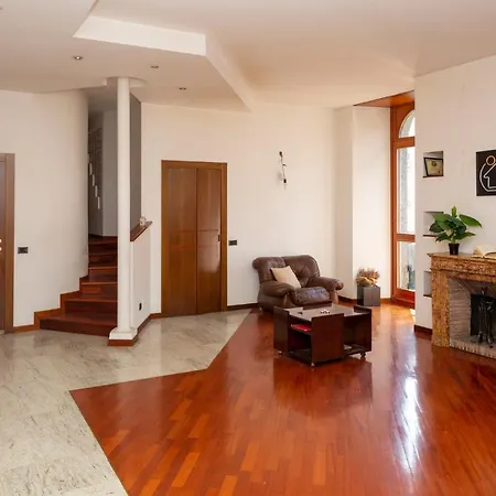 Guest house Ca' De Sass *