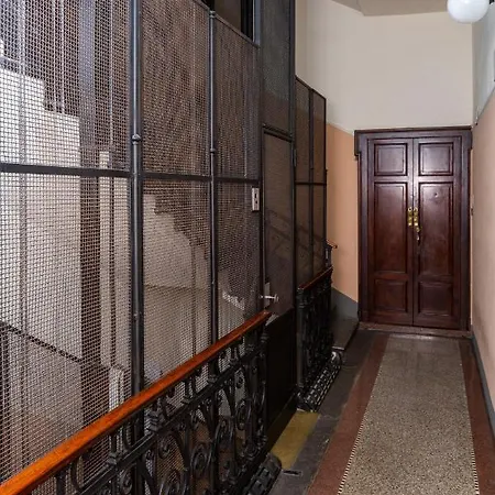 Ca' De Sass Guest house Milan