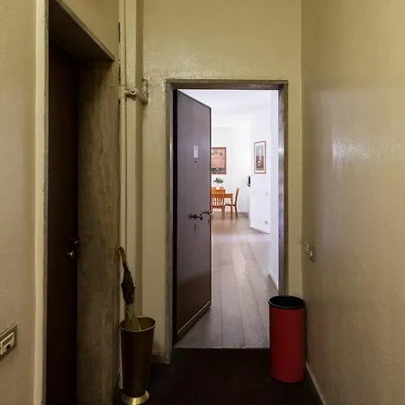 De Angeli - 2 Bedroom Milaan