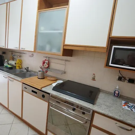 Апартаменты Residenza Feltre