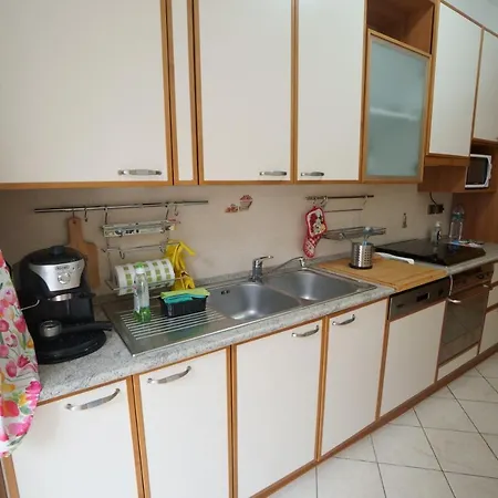 Residenza Feltre Апартаменты *