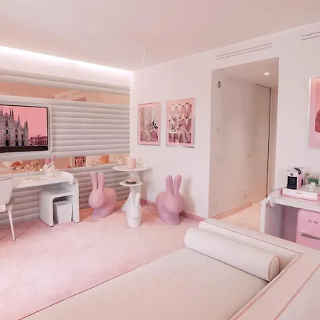 Hotell Odsweet Duomo 4*