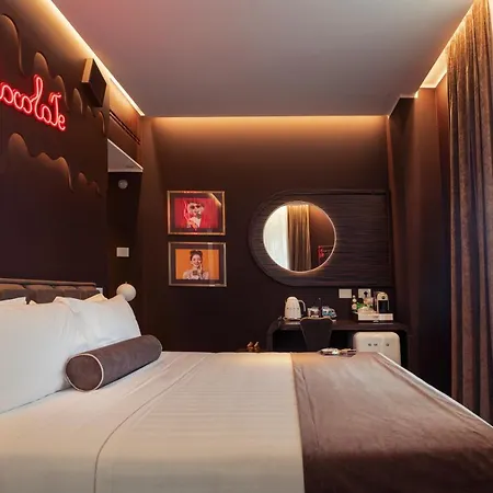 Odsweet Duomo ميلان