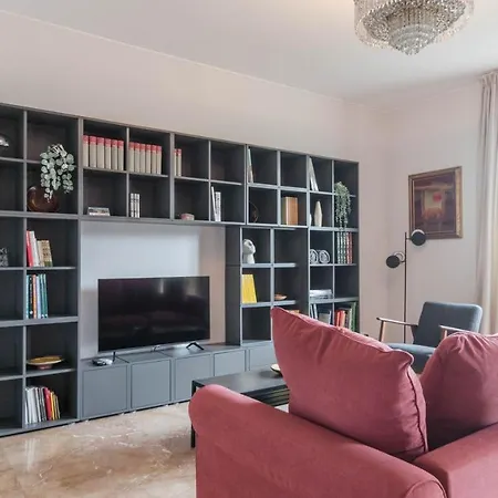 Italianway - Corso Lodi 76 Apartment Mailand