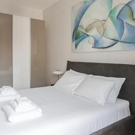 Apartment Italianway - Corso Lodi 76 *