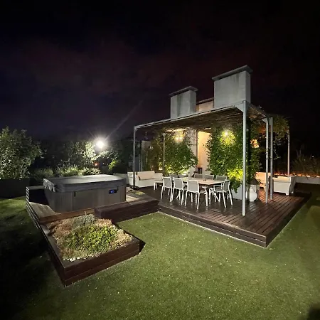 Town House Cascia *