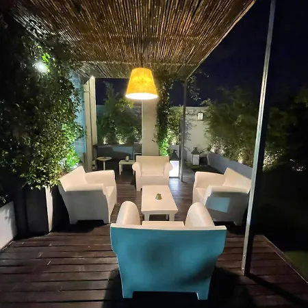 Town House Cascia