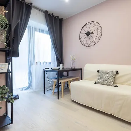 Arici 15 Appartement