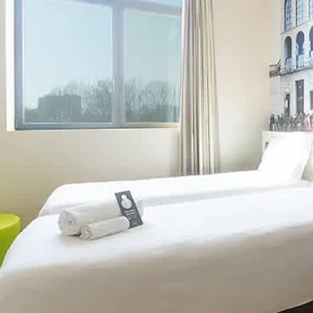 San Siro Hotel