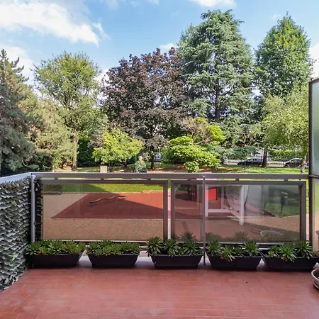 Luxury Close To Navigli - Bari