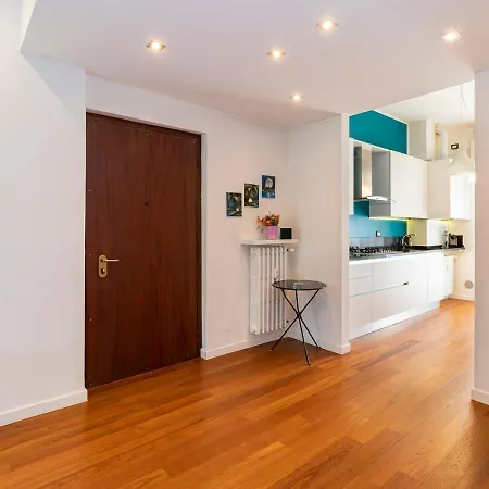 Luxury Close To Navigli - Bari * Μιλάνο