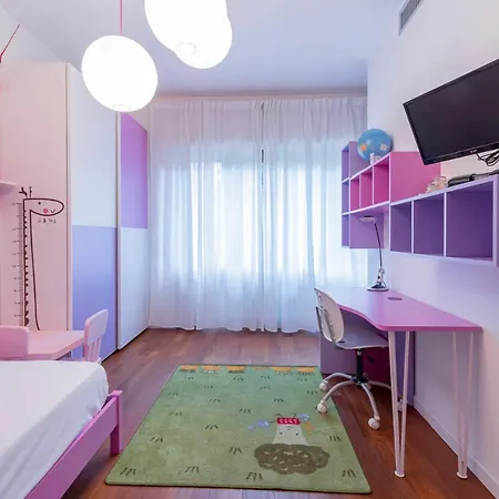Luxury Close To Navigli - Bari *