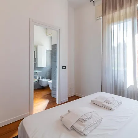 Luxury Close To Navigli - Bari * Μιλάνο