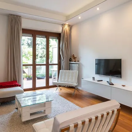 Luxury Close To Navigli - Bari Διαμέρισμα *