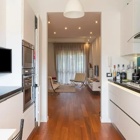 Luxury Close To Navigli - Bari * Μιλάνο