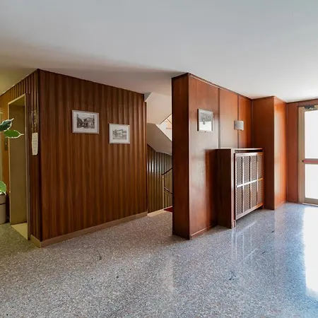 Διαμέρισμα Luxury Close To Navigli - Bari