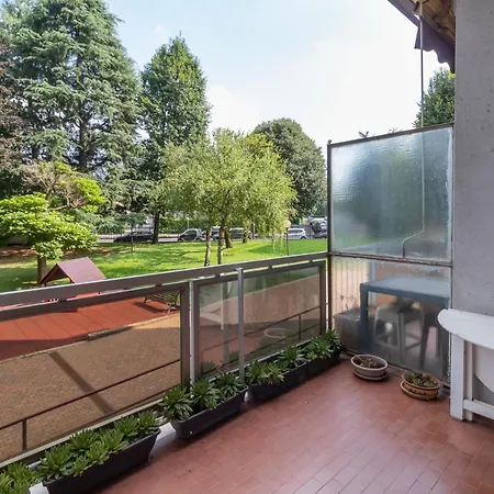 Luxury Close To Navigli - Bari Διαμέρισμα *