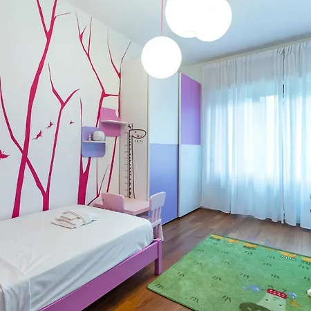 Luxury Close To Navigli - Bari Διαμέρισμα
