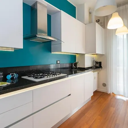 Luxury Close To Navigli - Bari Μιλάνο