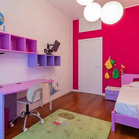 Luxury Close To Navigli - Bari Διαμέρισμα