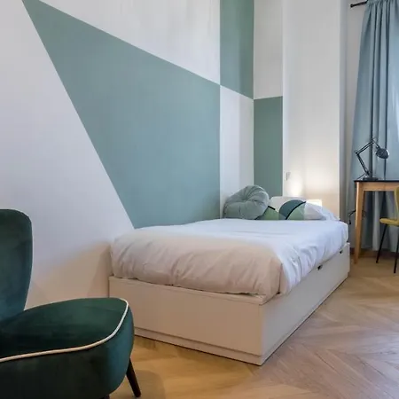 Joivy Superb Close To Fiera And Life Appartement Milan