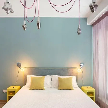 Amazing In Duomo Appartement