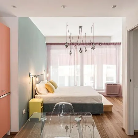 Appartement Amazing In Duomo Milan