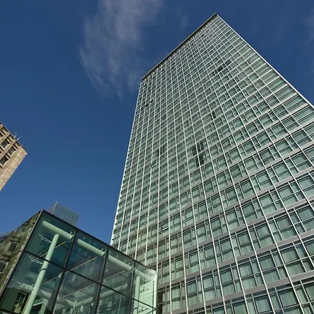 Torre Galfa Luxury | Esperienze Milan