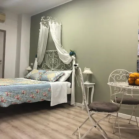 Residenza Fiori Di Grano Милан