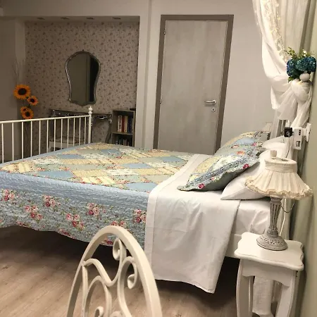 Alojamento de Acomodação e Pequeno-almoço Residenza Fiori Di Grano 3*