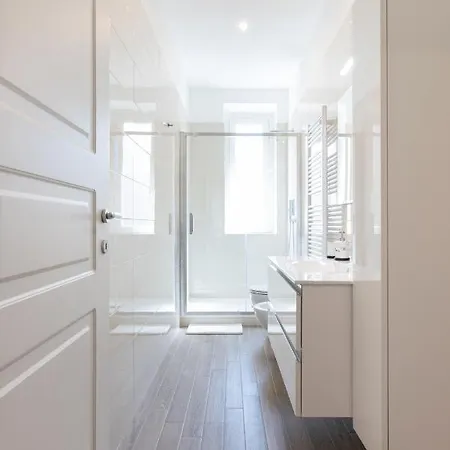 Gaffurio Apartment R
