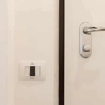 Gaffurio Apartment R *
