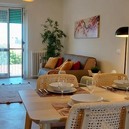 Rent 3 Milan
