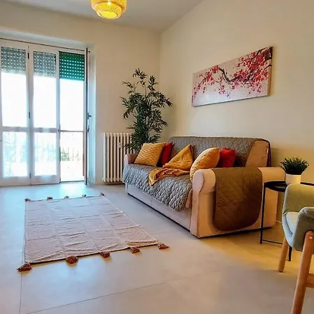 Rent 3 Apartmán Milán