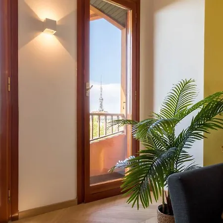 Appartement Joivy Superb Close To Fiera And Life Milan