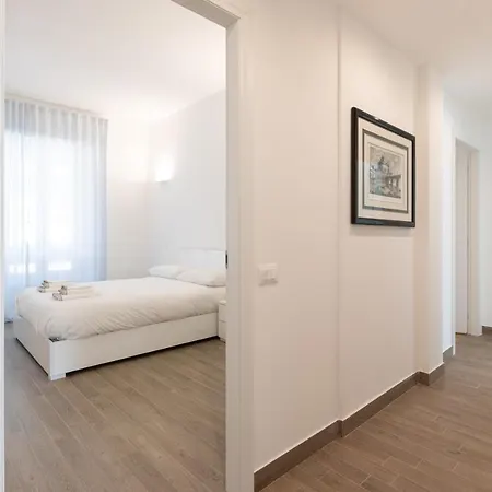 Gaffurio Apartment R * Milan