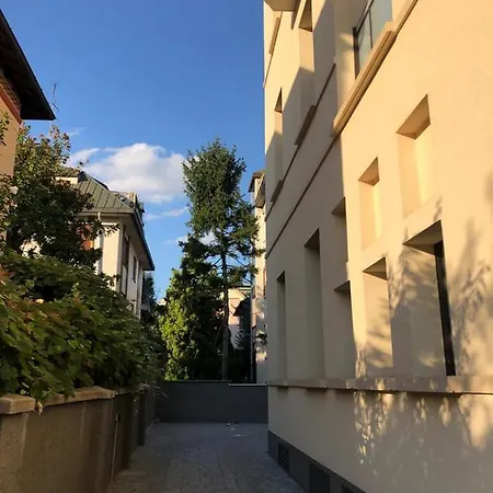 Youhosty - Faruffini 28 Apartament *