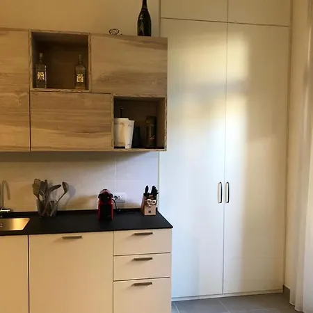 Apartament Youhosty - Faruffini 28 Mediolan