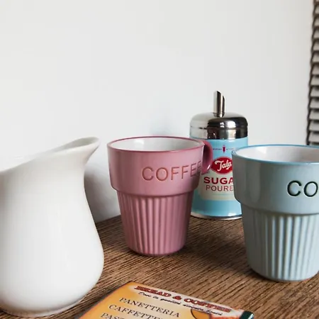 De Angeli Cozy Apartment- Youhosty アパート *