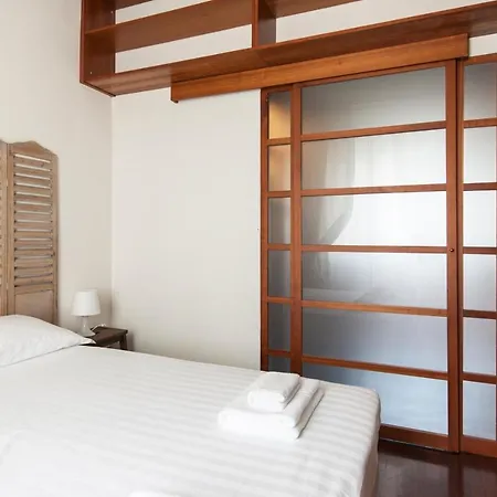 De Angeli Cozy Apartment- Youhosty ミラノ