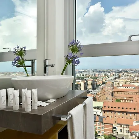 Torre Galfa Luxury | Esperienze Apartament *