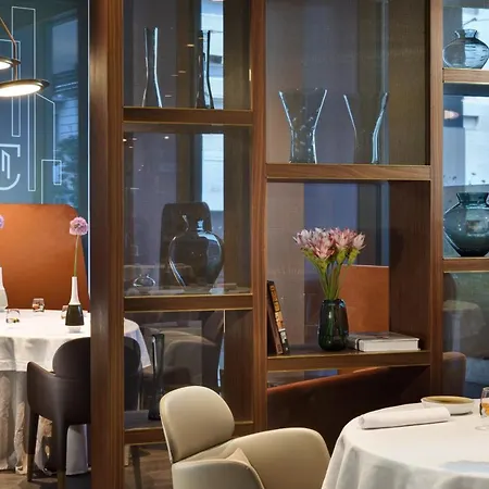 Hotel Verticale | Esperienze Milan