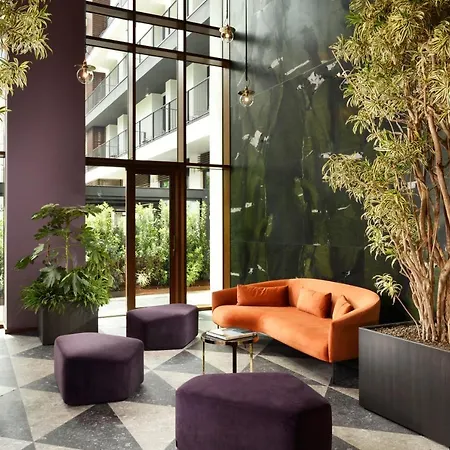 Verticale | Esperienze Hotel Milan