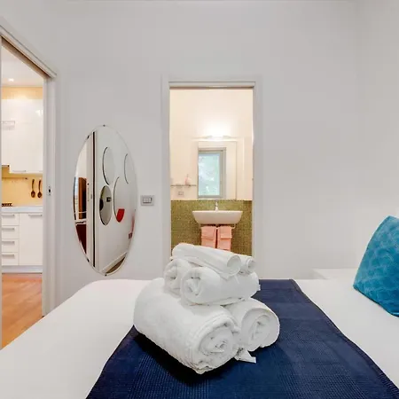 Apartamento Easylife - Amazing In Pta Venezia 10 Mins Duomo *