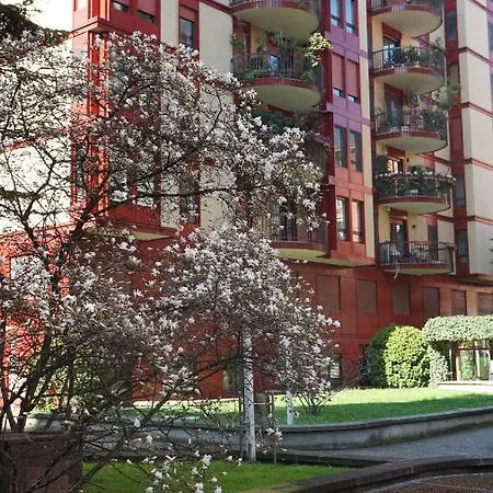 Apartamento Danae Milán