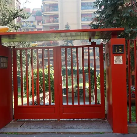 Apartamento Danae