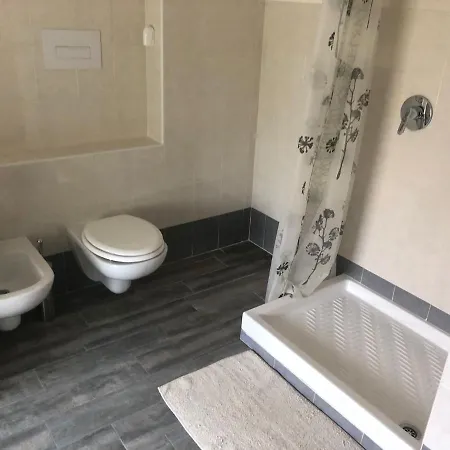Kibilu - Via D'alviano Apartamento Milán