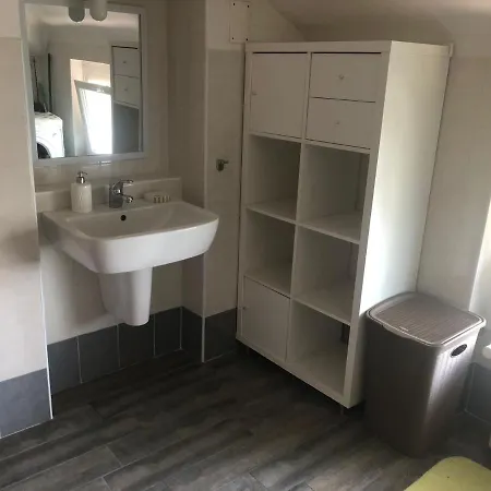 Apartamento Kibilu - Via D'alviano